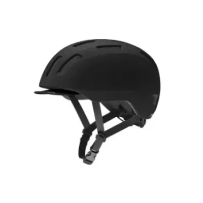 Smith Transit MIPS Matte Black | Каска за велосипед Smith Transit MIPS Matte Black | Каска за велосипед