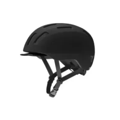Smith Transit MIPS Matte Black | Каска за велосипед