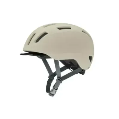 Smith Transit MIPS Matte Chalk | Каска за велосипед