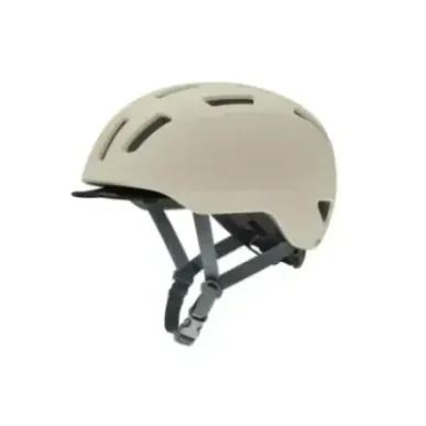 Smith Transit MIPS Matte Chalk | Каска за велосипед