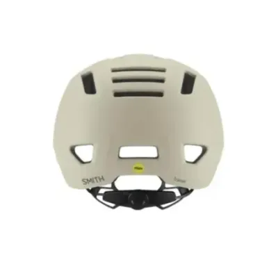 Smith Transit MIPS Matte Chalk - Bike Helmet