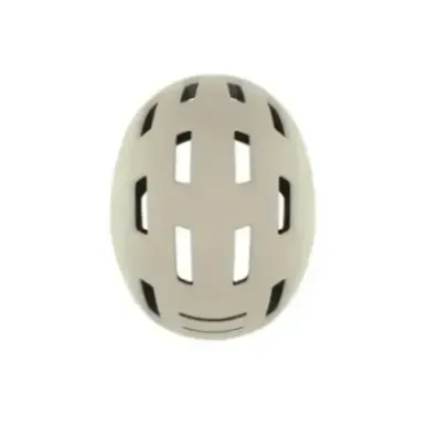 Smith Transit MIPS Matte Chalk - Bike Helmet