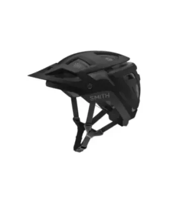 Smith Forefront 3 MIPS Matte Black - MTB Helmet