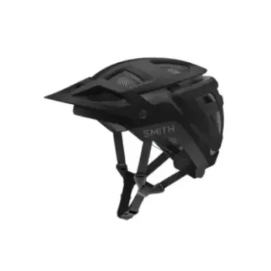 Smith Forefront 3 MIPS Matte Black | Каска за планински велосипед