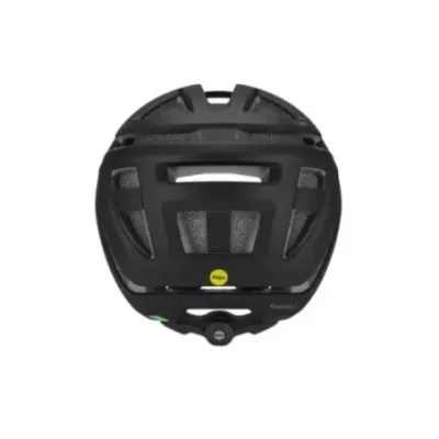 Smith Forefront 3 MIPS Matte Black - MTB Helmet