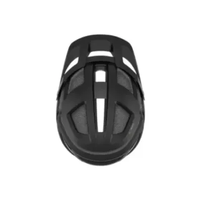 Smith Forefront 3 MIPS Matte Black - MTB Helmet