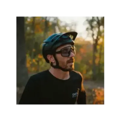 Smith Forefront 3 MIPS Matte Black - MTB Helmet