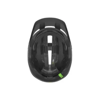 Smith Forefront 3 MIPS Matte Black | Каска за планински велосипед