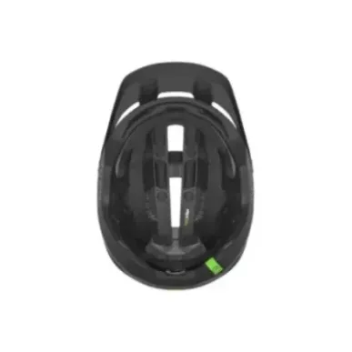 Smith Forefront 3 MIPS Matte Black - MTB Helmet