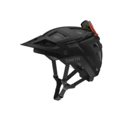 Smith Forefront 3 MIPS Matte Black | Каска за планински велосипед