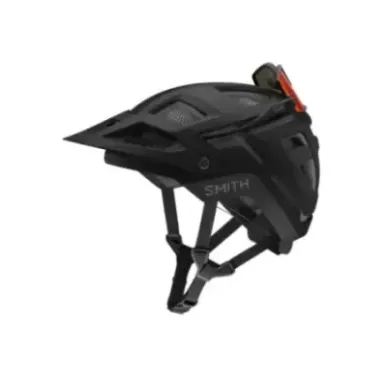 Smith Forefront 3 MIPS Matte Black - MTB Helmet