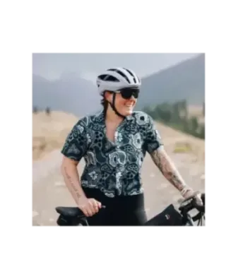 Smith Network MIPS Matte Smith X Wild Rye - Bike Helmet