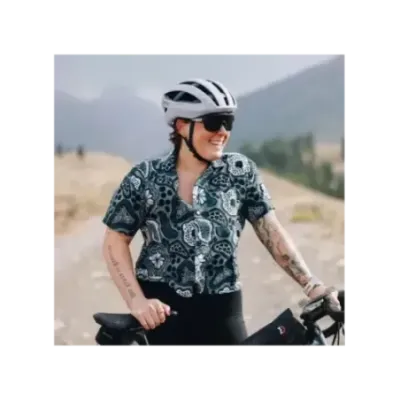 Smith Network MIPS Matte Smith X Wild Rye - Bike Helmet