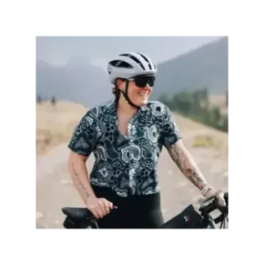 Smith Network MIPS Matte Smith X Wild Rye - Bike Helmet