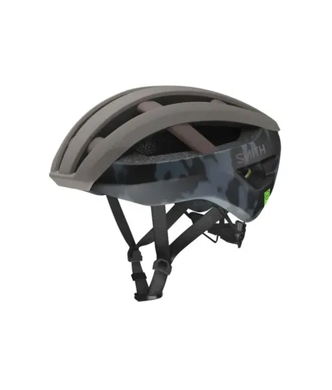 Smith Network MIPS Matte Ash | Каска за велосипед