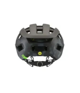 Smith Network MIPS Matte Ash - Bike Helmet