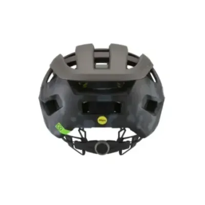 Smith Network MIPS Matte Ash - Bike Helmet Smith Network MIPS Matte Ash - Bike Helmet