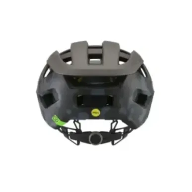 Smith Network MIPS Matte Ash - Bike Helmet