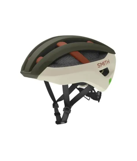 Smith Network MIPS Matte Forest | Каска за велосипед