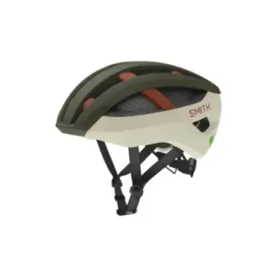 Smith Network MIPS Matte Forest - Bike Helmet Smith Network MIPS Matte Forest - Bike Helmet
