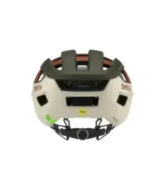 Smith Network MIPS Matte Forest - Bike Helmet