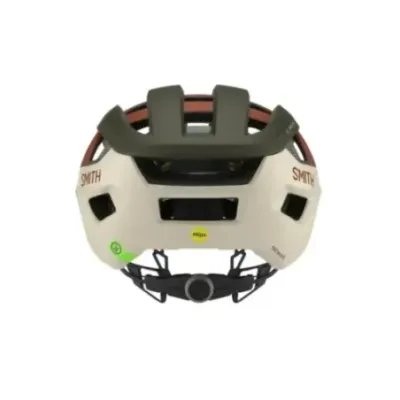 Smith Network MIPS Matte Forest - Bike Helmet Smith Network MIPS Matte Forest - Bike Helmet