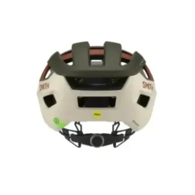 Smith Network MIPS Matte Forest - Bike Helmet