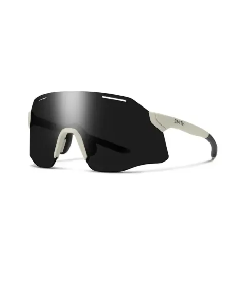 Smith Vert Matte Bone ChromaPop Black | Слънчеви очила