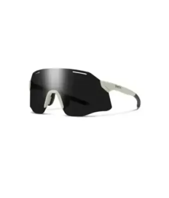 Smith Vert Matte Bone ChromaPop Black - Sunglasses