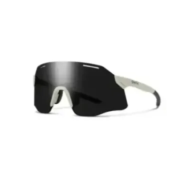 Smith Vert Matte Bone ChromaPop Black - Sunglasses