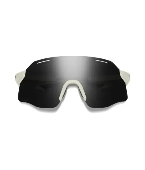 Smith Vert Matte Bone ChromaPop Black - Sunglasses