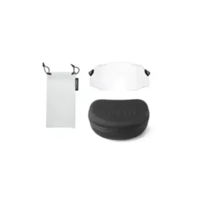 Smith Vert Matte Bone ChromaPop Black - Sunglasses