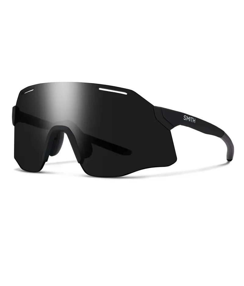 Smith Vert Matte Black ChromaPop Black | Слънчеви очила