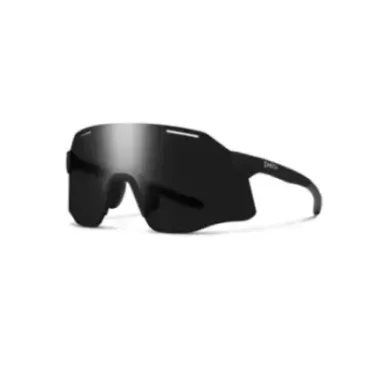 Smith Vert Matte Black ChromaPop Black - Sunglasses