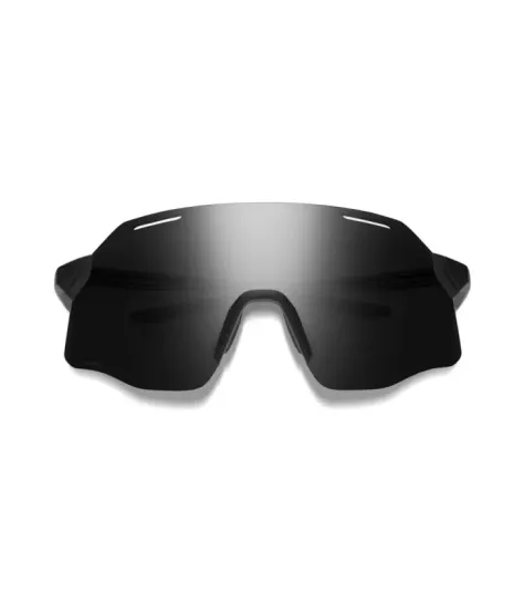 Smith Vert Matte Black ChromaPop Black - Sunglasses