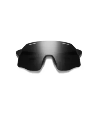 Smith Vert Matte Black ChromaPop Black - Sunglasses