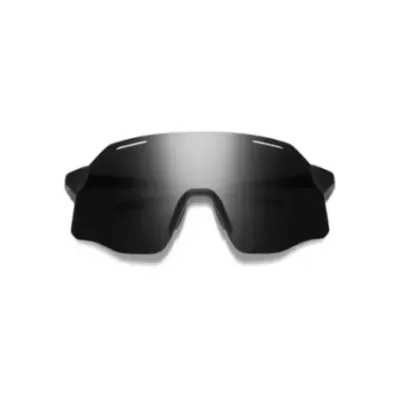 Smith Vert Matte Black ChromaPop Black | Слънчеви очила
