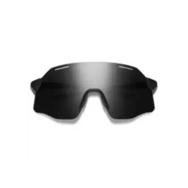 Smith Vert Matte Black ChromaPop Black | Слънчеви очила