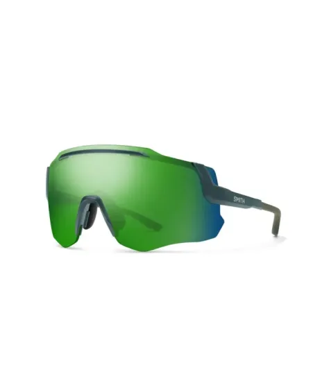 Smith Momentum Matte Stone Moss ChromaPop Green | Слънчеви очила