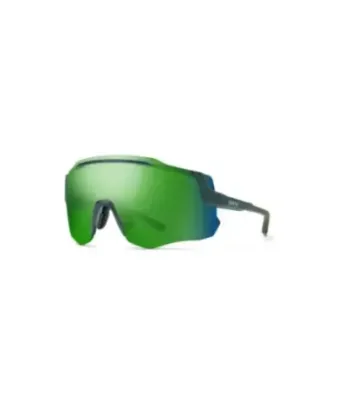 Smith Momentum Matte Stone Moss ChromaPop Green | Слънчеви очила