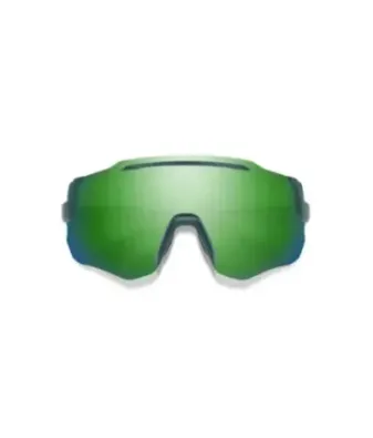 Smith Momentum Matte Stone Moss ChromaPop Green | Слънчеви очила