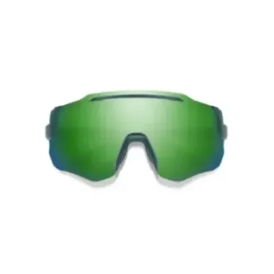 Smith Momentum Matte Stone Moss ChromaPop Green | Слънчеви очила