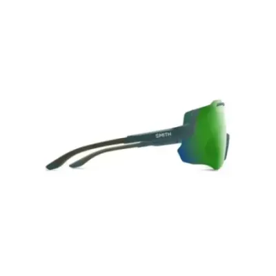 Smith Momentum Matte Stone Moss ChromaPop Green | Слънчеви очила Smith Momentum Matte Stone Moss ChromaPop Green | Слънчеви очила