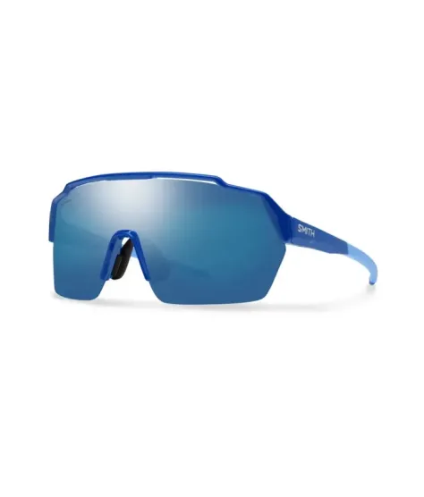Smith Shift Split MAG Aurora Dew ChromaPop Blue | Слънчеви очила