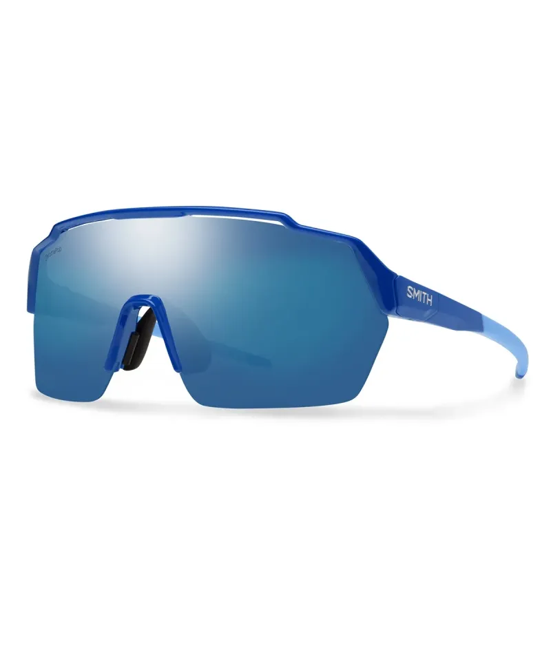 Smith Shift Split MAG Aurora Dew ChromaPop Blue | Слънчеви очила