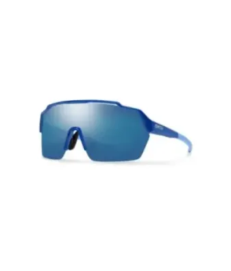 Smith Shift Split MAG Aurora Dew ChromaPop Blue | Слънчеви очила