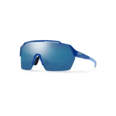 Smith Shift Split MAG Aurora Dew ChromaPop Blue Mirror - Sunglasses Smith Shift Split MAG Aurora Dew ChromaPop Blue Mirror - Sunglasses