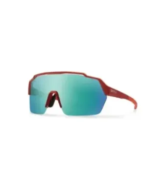 Smith Shift Split MAG Matte Terra Poppy ChromaPop | Слънчеви очила