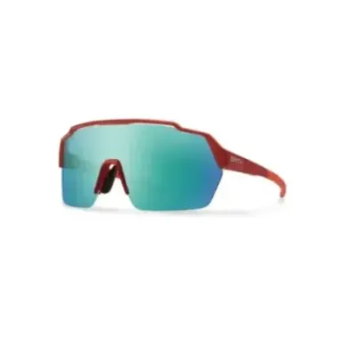 Smith Shift Split MAG Matte Terra Poppy ChromaPop Opal - Sunglasses