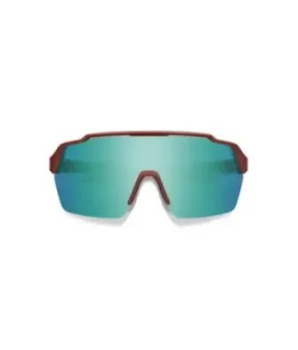 Smith Shift Split MAG Matte Terra Poppy ChromaPop Opal - Sunglasses